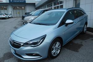 Opel Astra 1.6 CDTi 136CV aut. Sports Tourer Busin