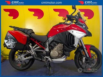 DUCATI Multistrada V4 1100 Garantita e Finanziab