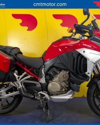 DUCATI Multistrada V4 1100 Garantita e Finanziab