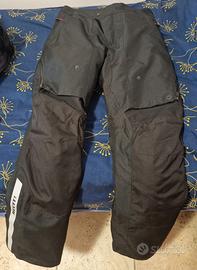 Pantaloni invernali donna Outback 4 H2O Ladies