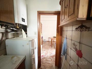 Appartamento per investimento, San Giustino S/850