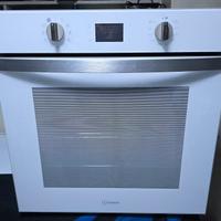 FORNO ELETTRICO DA INCASSO *INDESIT * COME NUOVO 