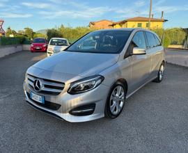 Mercedes-benz B 200 d Automatic Premium