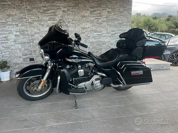 Harley-Davidson Electra Glide