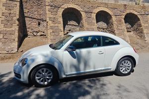 Volkswagen Maggiolino 1.2 TSI Design
