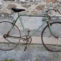 bici da corsa epoca