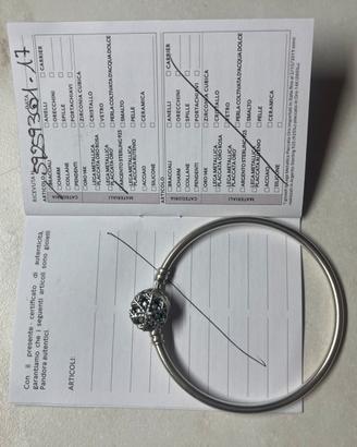 Bracciale pandora