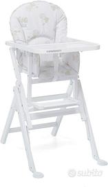 Seggiolone Foppapedretti