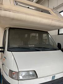 Ducato granduca pegaso