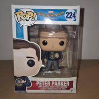 Funko Pop Peter Parker 224