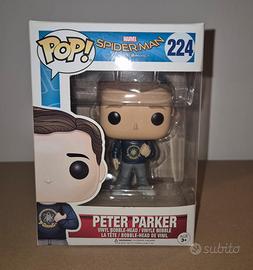 Funko Pop Peter Parker 224