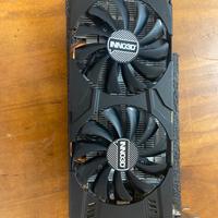 Nvidea gtx 1060 3gb