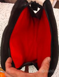 Pochette nera