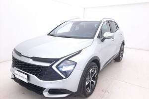 Kia Sportage Style BR636080 1.6 Full Hybrid 230CV