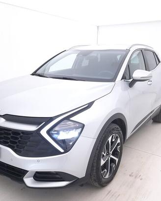Kia Sportage Style BR636080 1.6 Full Hybrid 230CV