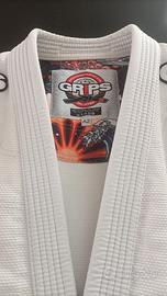 Kimono BJJ Grips Athletics "Secret Weapon 2.0"