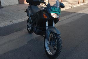 MOTO AORILIA PEGASO 650 I.E.