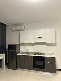 Monolocale utenze incluse