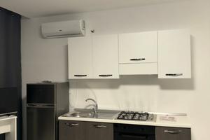 Monolocale utenze incluse