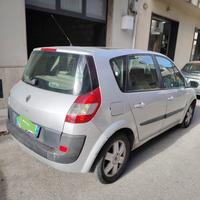 Renault Scénic 1500 dCi 105CV