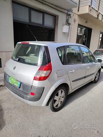 Renault Scénic 1500 dCi 105CV