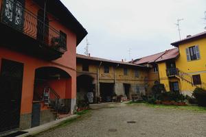 Appartamento di 65 m² con 2 locali a Cormano