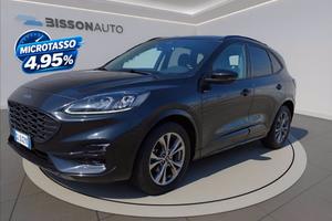 FORD Kuga 2.0 ecoblue st-line x 2wd 120cv auto