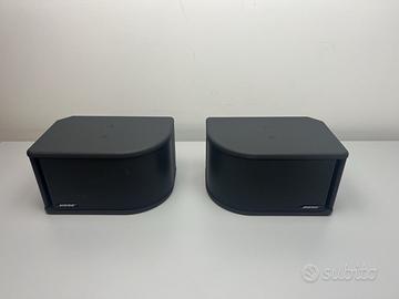 Coppia di diffusori BOSE 203