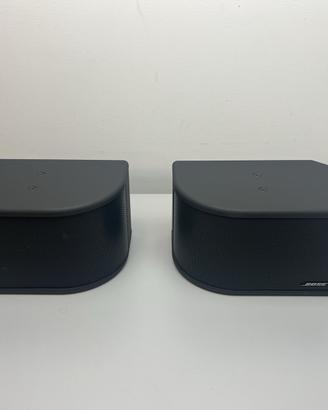 Coppia di diffusori BOSE 203