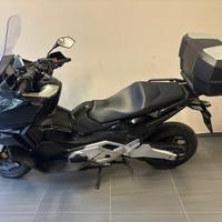 Honda Forza 750 DCT Urban