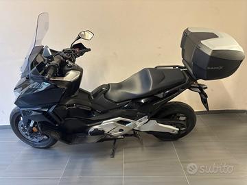 Honda Forza 750 DCT Urban