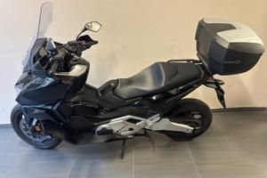 Honda Forza 750 DCT Urban