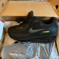 Scarpa ginnastica Nike Air Max 90 n. 37,5 NUOVE