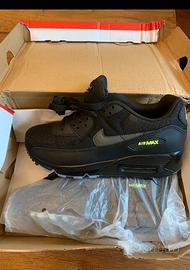 Scarpa ginnastica Nike Air Max 90 n. 37,5 NUOVE