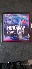 Gioco Vintage Mindtrap Visual