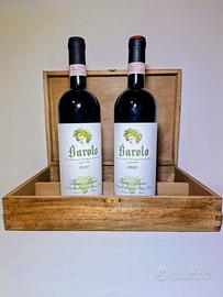Vino Barolo