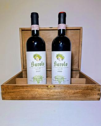Vino Barolo