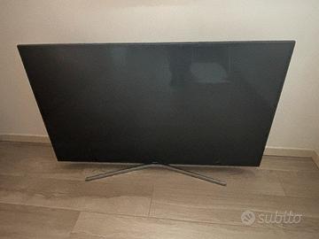 Samsung UE55KU6020: Smart Tv 55”