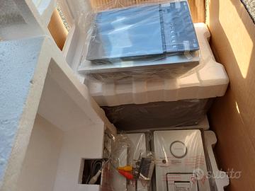 Micro Theater MCD288E Philips Nuovo