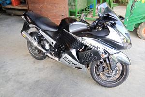 Kawasaki zzr1400