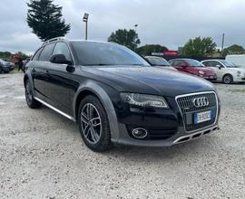 AUDI A4 allroad 2.0 TDI F.AP. Advanced