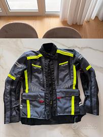 Giacche moto Uomo e Donna 4 stagioni Alike