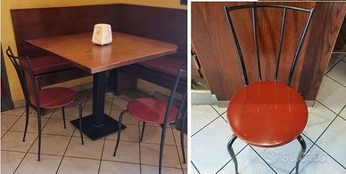 SEDIE - chiusura attività