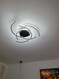 Lampadario LED design