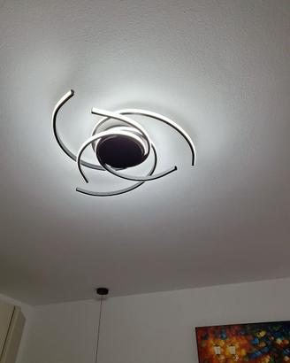 Lampadario LED design