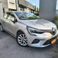 Renault Clio 1.0 TCe 100 CV GPL Intens