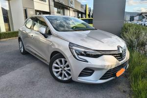 Renault Clio 1.0 TCe 100 CV GPL Intens