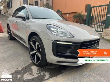 PORSCHE Macan 1�s.
