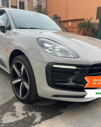 PORSCHE Macan 1�s.