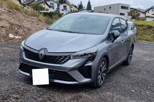 Renault Clio Techno 90cv